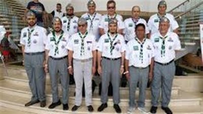 الكشافة السعودية تبدأ المخيم الإعدادي للجامبوري العالمي الـ 25.. اليوم