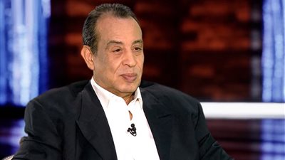 صلاح الشرنوبي لـ