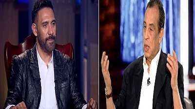 خاص|  الموسيقار صلاح الشرنوبي لـ عمرو مصطفى: لهذا السبب لا أؤيد تجربتك في إصدار أغنية جديدة لأم كلثوم بالذكاء الاصطناعي