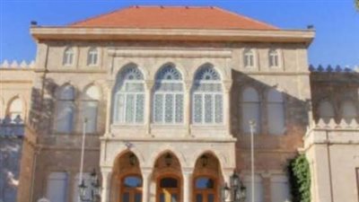 ماذا تعرف عن قصر زهران بالأردن