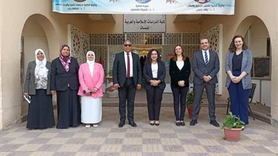 نائب رئيس اللجنة الدولية للصليب الأحمر: الشريعة الإسلامية تضمن الحماية والاحترام