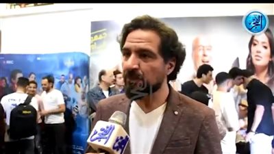 الجمعة.. محمد القس في ضيافة منى الشاذلي