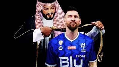 الهلال السعودي يحسم 3 صفقات عالمية.. على رأسهم ميسي ونجم برشلونة وساحر يوفنتوس