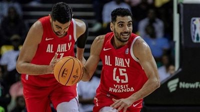 موعد مباراة الأهلي ضد سبورتنج والقنوات الناقلة 