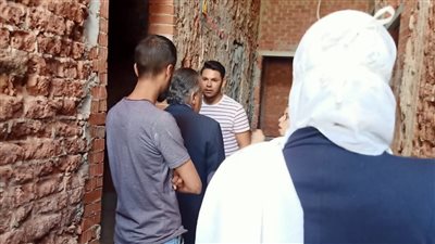 مكين يتفقد أعمال التطوير بـ 