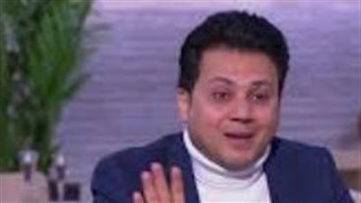 عمرو رمزي: شعبان عبد الرحيم فتح عليا مطواة في 