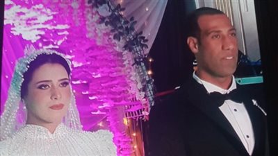 إحالة أوراق قاتل زوجتة بعد 48 ساعة من زفافهم للمفتى 