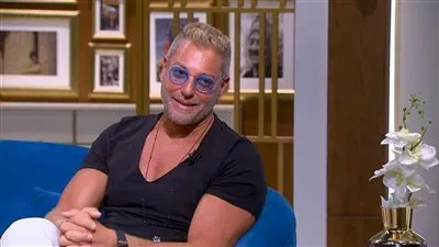 تامر هجرس يكشف عن أسباب مرضه ببرنامج 