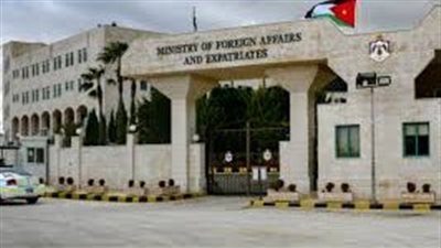 الخارجية الأردنية تدين الاعتداء على منزل سفيرها بالخرطوم