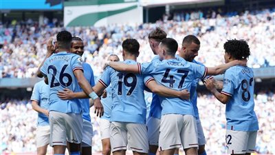 ختام الدوري الإنجليزي.. موعد مباراة مانشستر سيتي ضد برينتفورد في الجولة الأخيرة من البريميرليج والقناة الناقلة