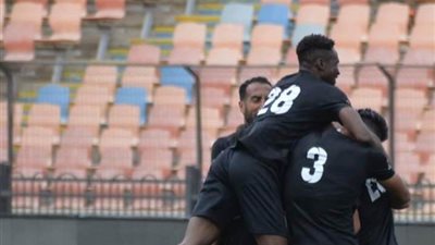 زد اف سي يكتسح المصرية للإتصالات برباعية في دوري القسم الثاني