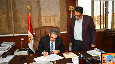 الغربية تنهي استعداداتها لاستقبال امتحانات 