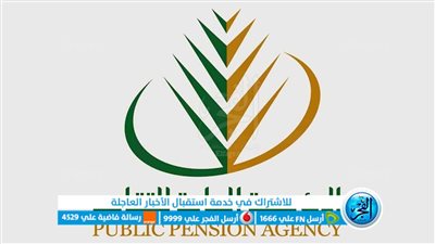 تعرف علي أسباب إيقاف معاش التقاعد المدني والعسكري عبر المؤسسة العامة للتقاعد