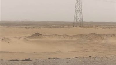 انقطاع التيار الكهربائي بمدينة أبوسمبل السياحية.. ومحافظ أسوان يتدخل 