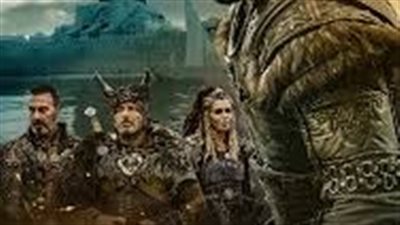 شاهد الآن.. الحلقة 127 من المسلسل التركي عثمان