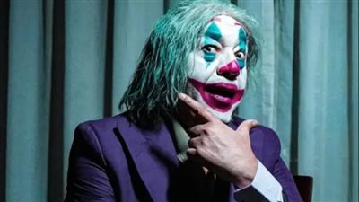 بصورة مرعبة!.. حجاج عبد العظيم يحير جمهوره بهذه الطريقة