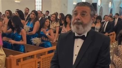 لهذا السبب.. ماجد الكدواني يتصدر تريند 