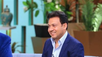 عمرو رمزي يستعرض ذكريات برنامج 