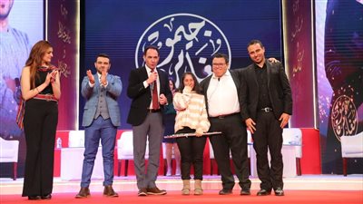 خالد جلال: أبناؤنا من ذوي الهمم يتألقون في 