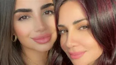 مفاجأة من ديانا حداد لجمهورها.. ورسالة مؤثرة من بناتها صوفي وميرا