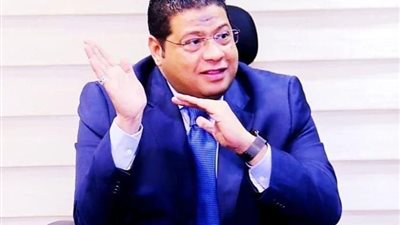 عضوٍ جمعية رجال الأعمال المصريين يطالب بمنح حزمة من الدعم لمطوري العاصمة الإدارية 