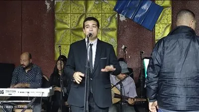 قرية فيشا بالمحمودية تستقبل قافلة قصور الثقافة ضمن حياة كريمة