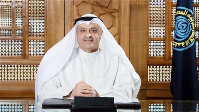 عاجل - غدًا الأحد.. الكويت تحتضن الاجتماع 110 لمجلس وزراء منظمة أوبك (ننشر أبرز التفاصيل)