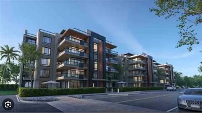 أسعار كمبوند ازاد التجمع الخامس - احجز وحدتك بمقدم 10% فقط