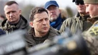 المخابرات الأوكرانية: روسيا تخطط 