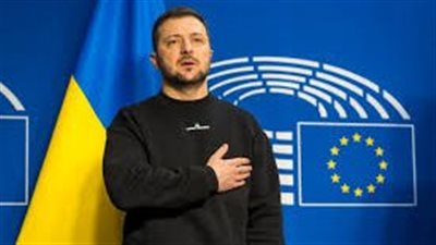 تعرف على.. شروط كييف للموافقة على مبادرة السلام البابوية