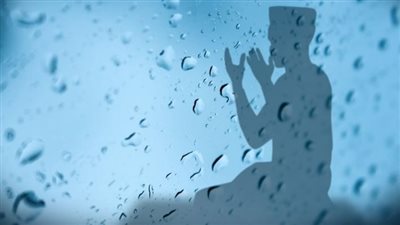 أفضل أدعية عند المطر.. اللَّهُمَّ صَيِّبًا هَنِيئًا