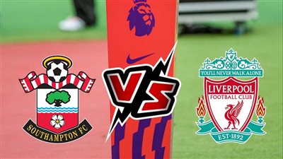 تشكيل ليفربول لمواجهة ساوثهامتون اليوم في الجولة الأخيرة من الدوري الإنجليزي الممتاز