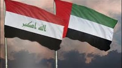 الإمارات والعراق تبحثان الفرص الاستثمارية لـ 
