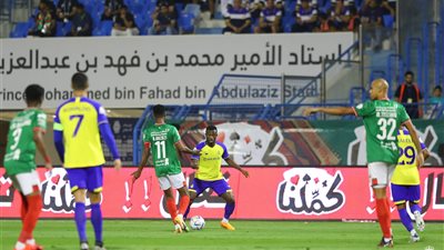 أهداف ونتيجة مباراة النصر والاتفاق اليوم السبت 27/5/2023 في دوري روشن السعودي