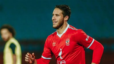 أول رد من رمضان صبحي بشأن عودته إلى الأهلي