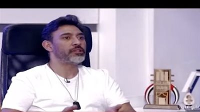 عمرو مصطفى يكشف سر خلافه مع الهضبة: 