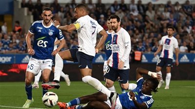 عاجل.. باريس سان جيرمان يعلن أول الراحلين عن صفوفه