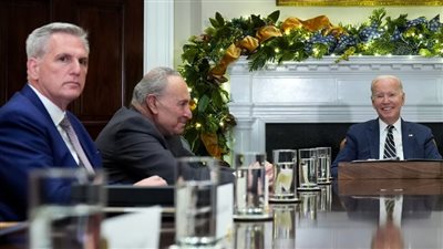 التوصل لاتفاق بشأن رفع سقف الدين الأمريكي