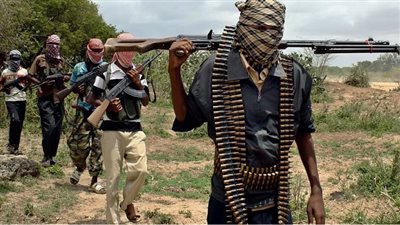 غارة أمريكية تستهدف حركة الشباب في الصومال