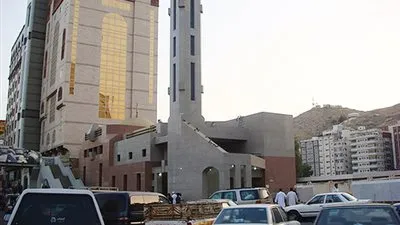 مسجد الجن في مكة المكرمة.. كل ما تريد معرفته عنه