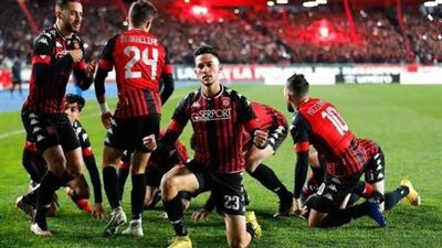 بن شيخة يعلن تشكيل اتحاد العاصمة الجزائري أمام يانج أفريكانز بنهائي الكونفدرالية الإفريقية