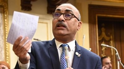 برلماني لـ وزير المالية: 