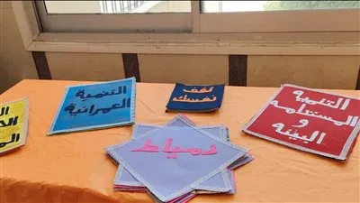 قصور الثقافة تختتم أسبوع أطفال المحافظات الحدودية بدمياط (تفاصيل)