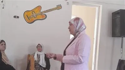 ثقافة بورسعيد تناقش 