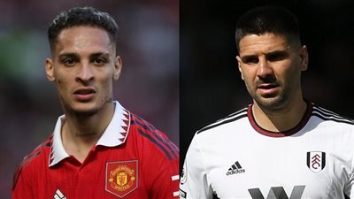 عاجل.. تشكيل مانشستر يونايتد الرسمي لمواجهة فولهام في الدوري الإنجليزي