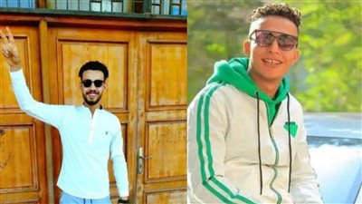 مصرع طالبين وإصابة شخص إثر حادث تصادم بالمنوفية