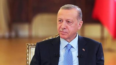 خبير: مصادر تؤكد زيارة أردوغان لمصر قريبًا