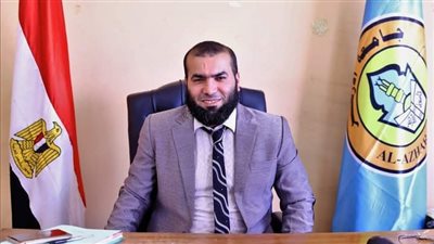 تعيين محمد فوزي توفيق مديرًا عامًّا للدراسات العليا والبحوث بجامعة الأزهر