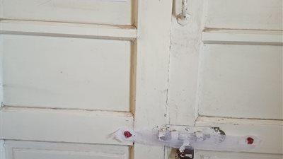 حملات العلاج الحر توصى بغلق 8 منشأت طبية غير مرخصة بالدقهلية