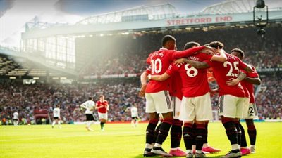 مواعيد مباريات مانشستر يونايتد الـ3 الأولى في الدوري الإنجليزي بالموسم الجديد 2024